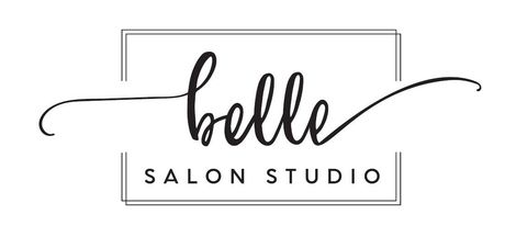 Belle Salon Studio