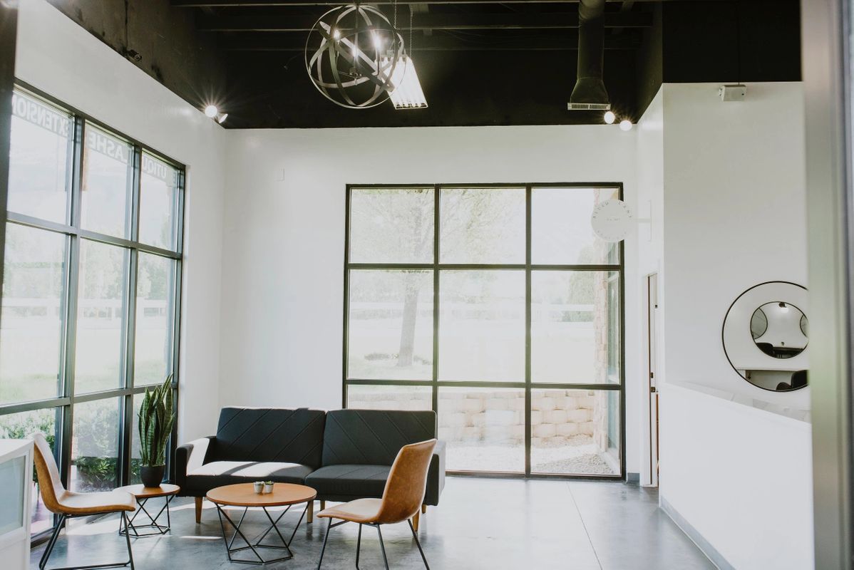 Booth Rental Lindon, UT Belle Salon Studio