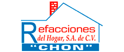 REFACCIONES DEL HOGAR