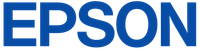 EPSON logo in blue.