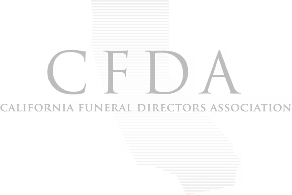CFDA logo with text
