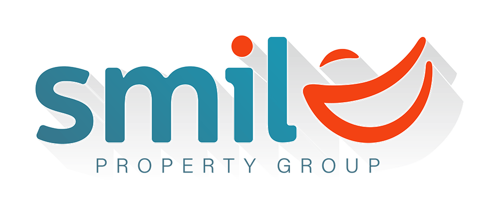 smile property logo