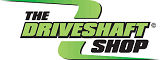 The Driveshaft Shop Logo | Houston House of Power