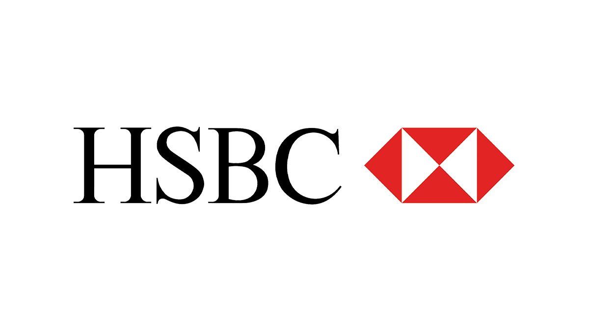 HSBC logo