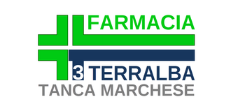 FARMACIA TERRALBA 3 logo