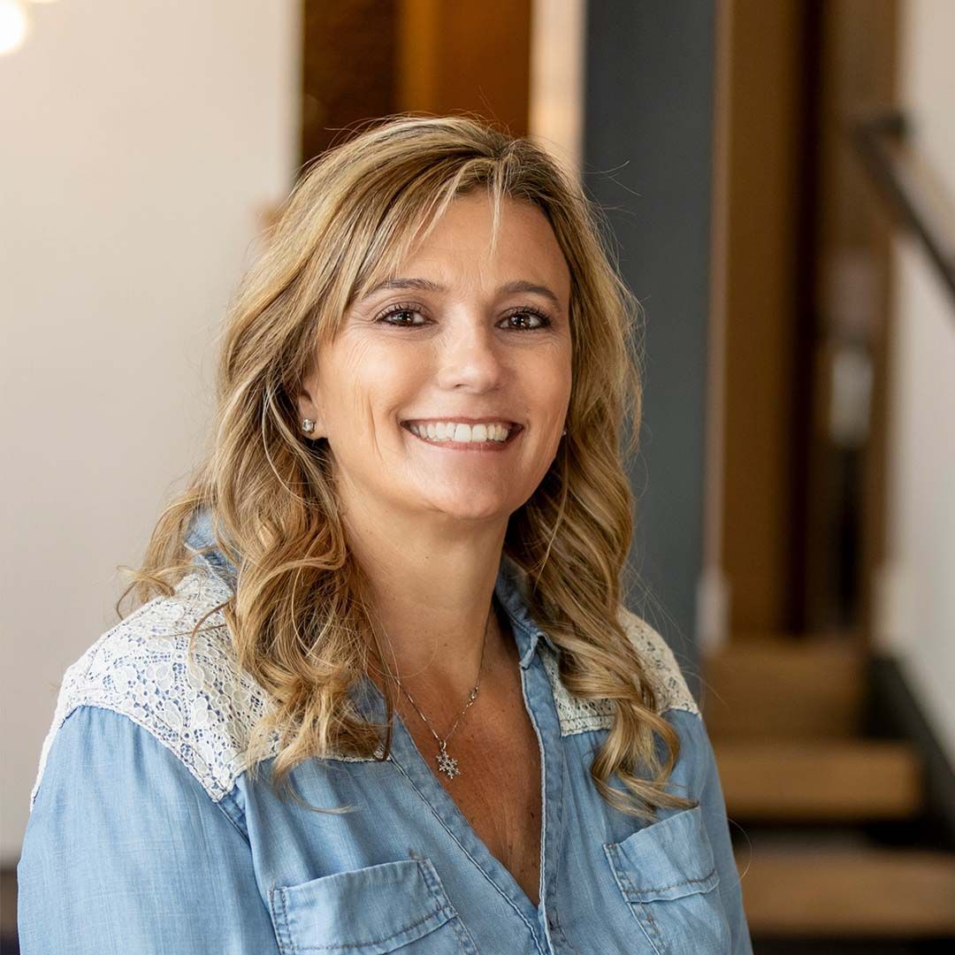 Headshot of Bobbi Jo Wilkerson, Schlopy Real Estate Team