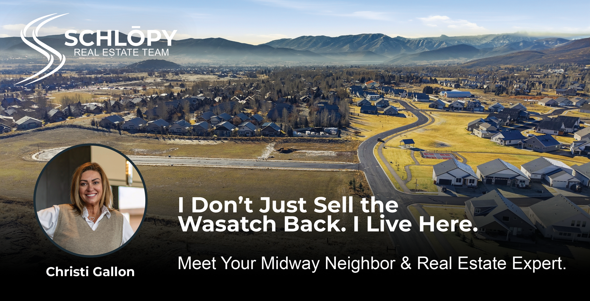 Charleston UT Home Valuation | Christi Gallon