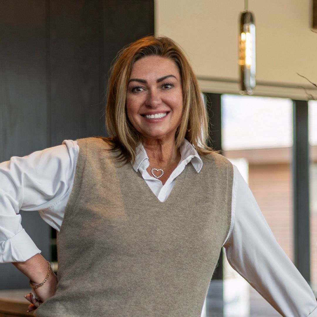 Headshot of Christi Gallon
, Schlopy Real Estate Team