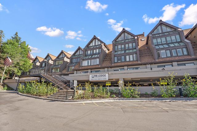 1415 Lowell Ave #B165 | Ski-In/Ski-Out Studio at PCMR Base