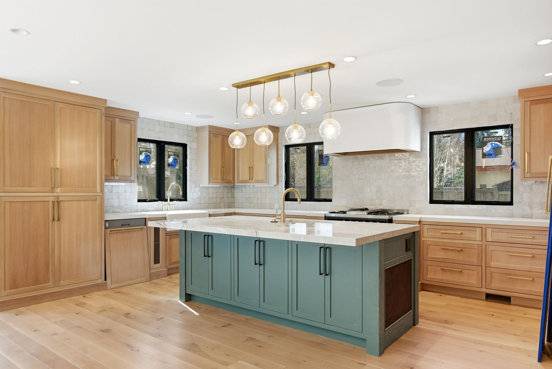 5272 Heather Lane Silver Springs Park City Remodelled Kitchen