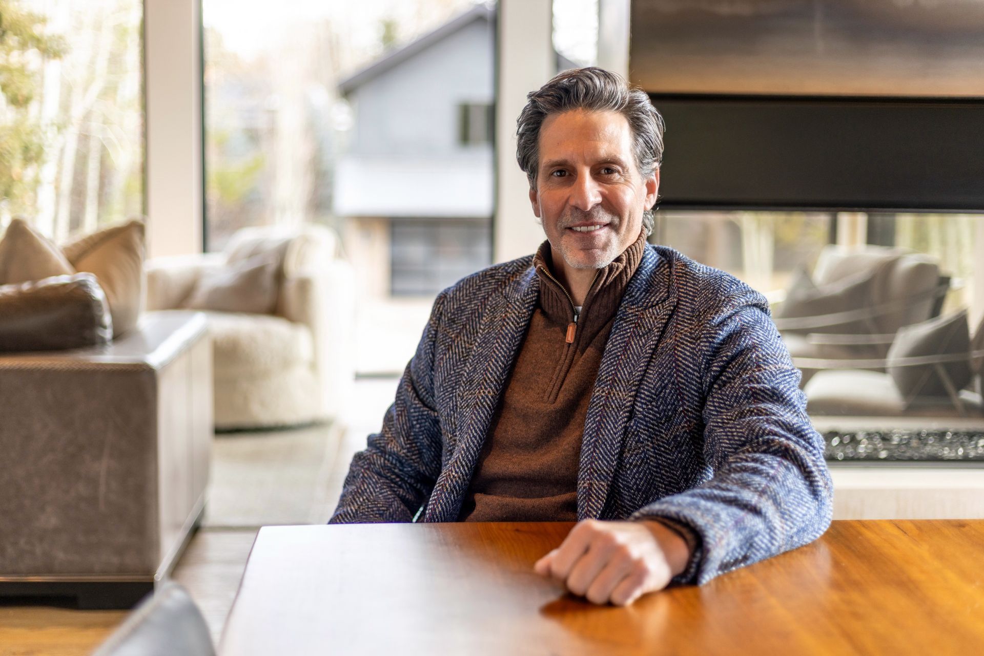 Contact Erik Schlopy - Park City Luxury Real Estate Agent