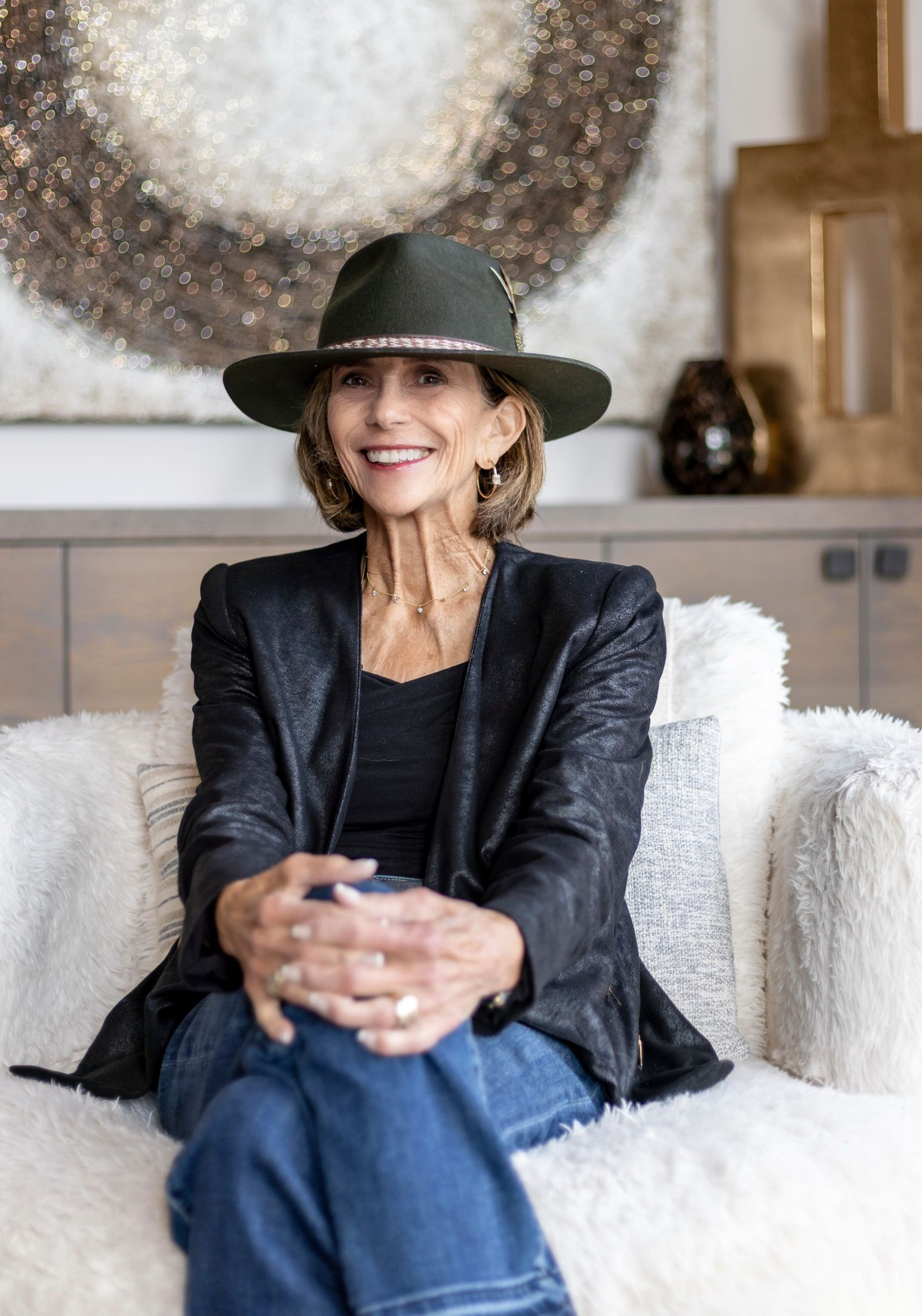 Contact Marny Schlopy - Park City Real Estate Founder