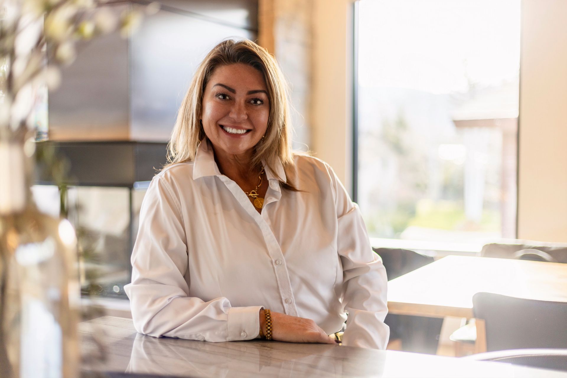 Christi Gallon - Heber City and Wasatch Back Luxury Real Estate Advisor