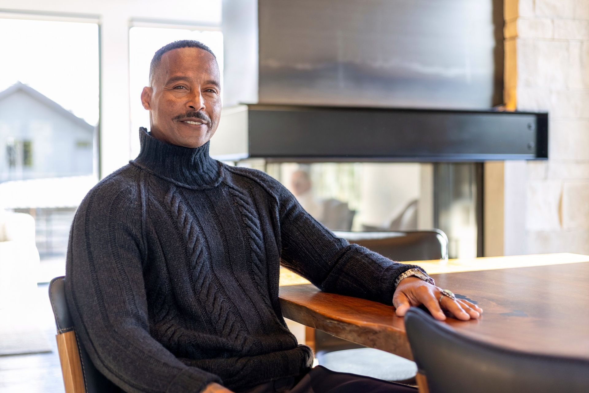 Kevin Crockett - Partner and Buyer Specialist - Schlopy Real Estate Team