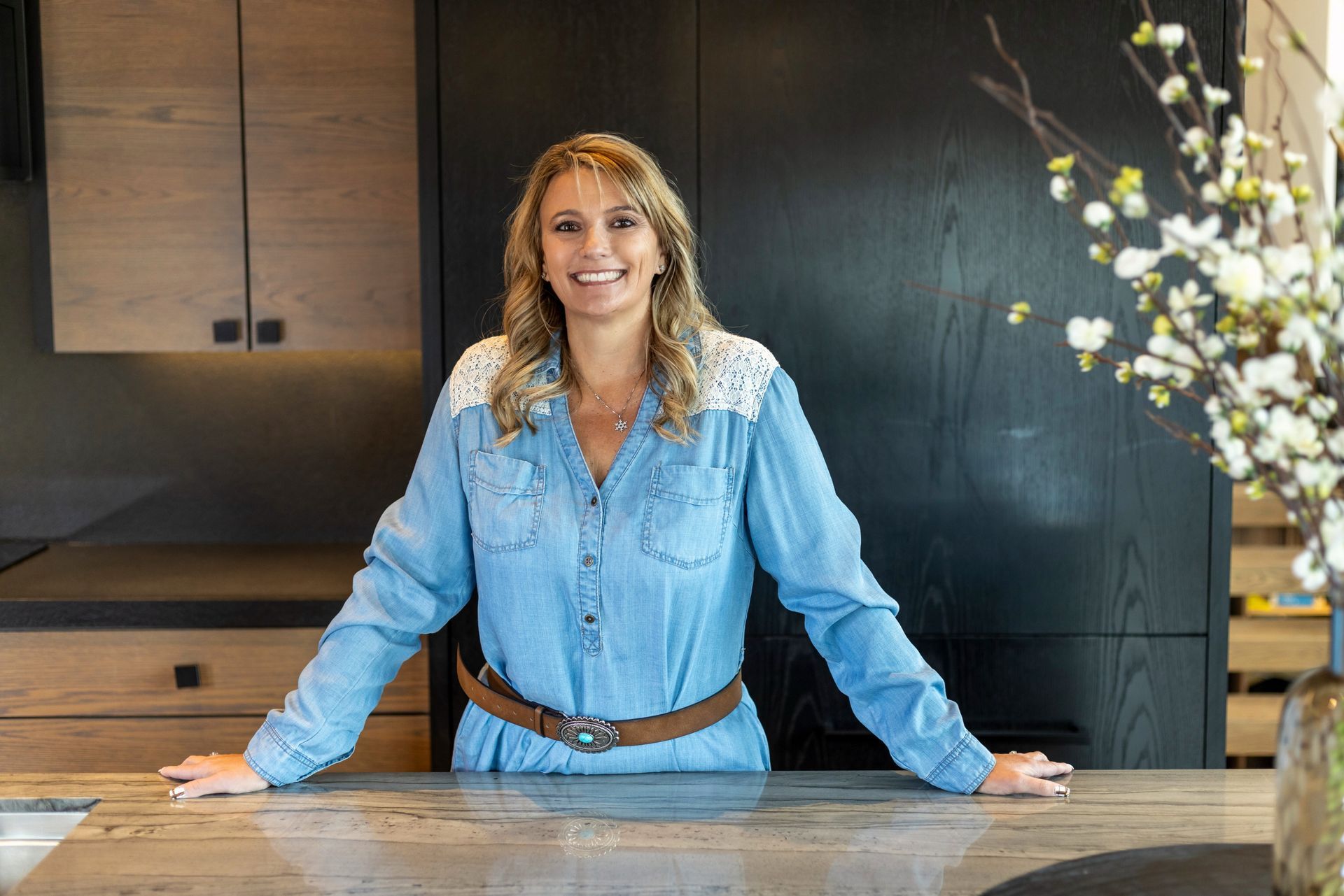 Contact Bobbi Jo Wilkerson - Associate Broker in Park City