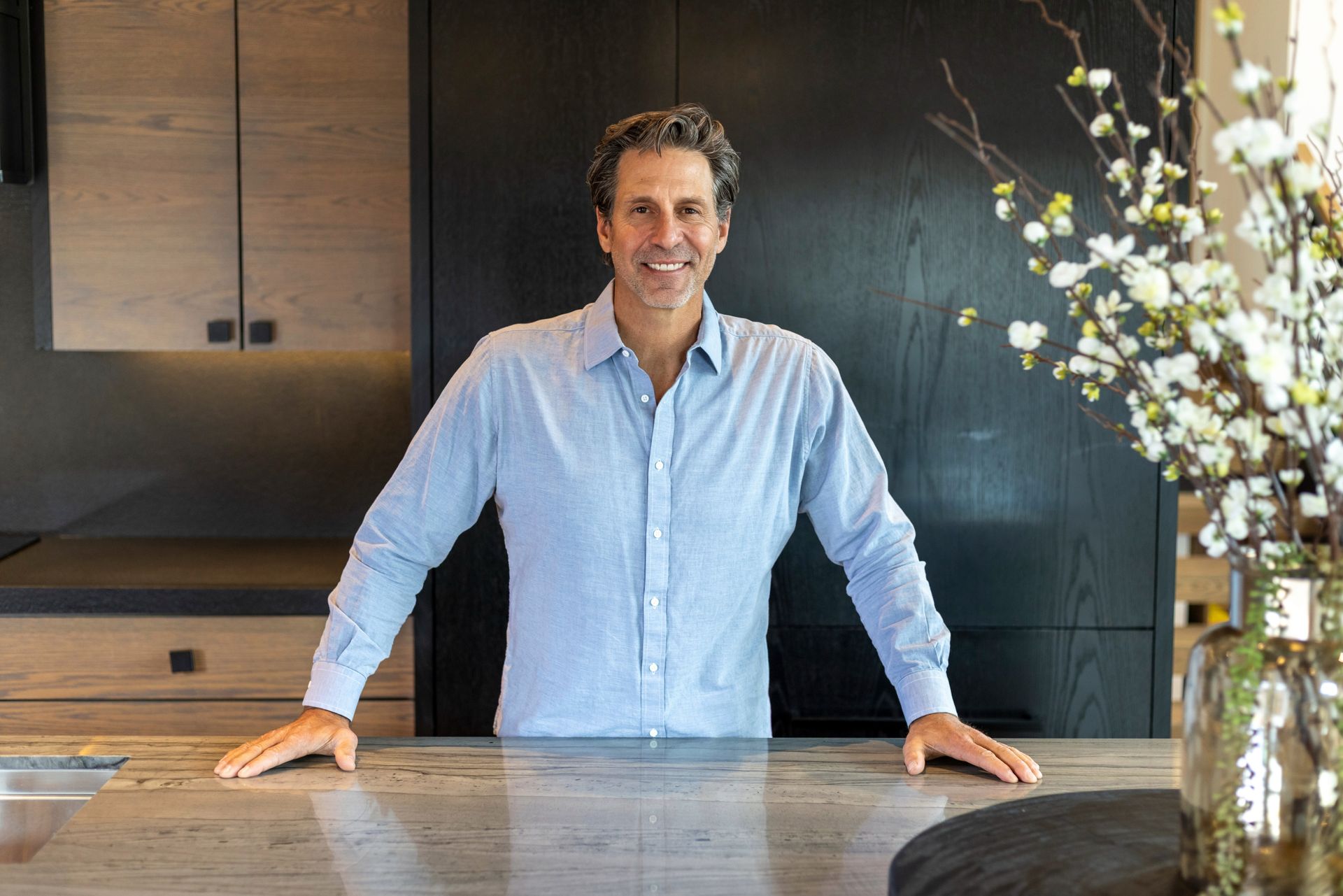 Erik Schlopy - Partner and Luxury Real Estate Specialist - Park City