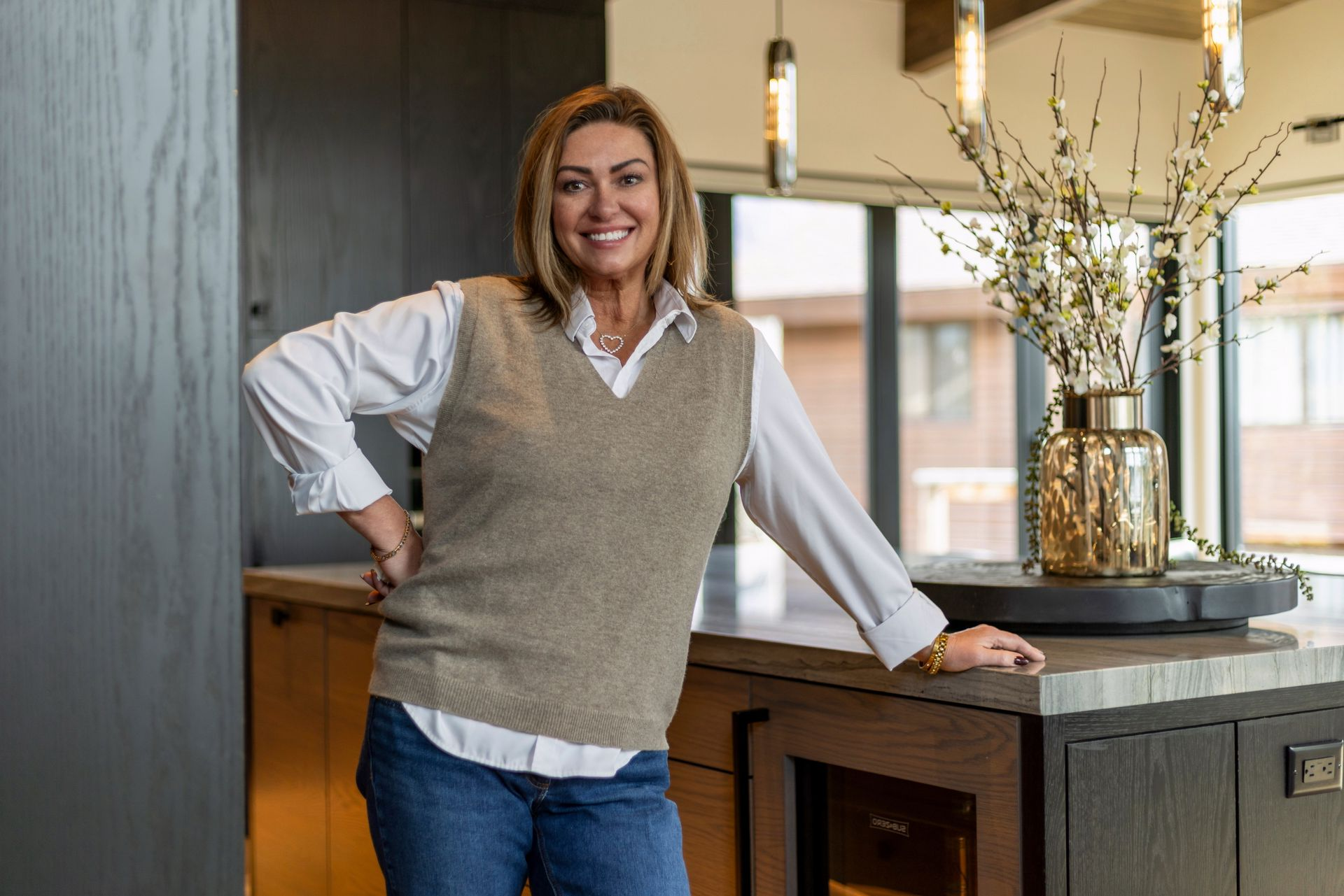 Christi Gallon - Luxury Real Estate Agent specializing in the Wasatch Back and Park City