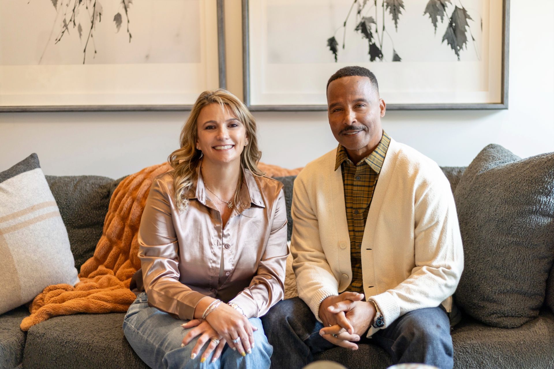 Kevin Crockett and Bobbi Jo Wilkerson - Park City Land and Estate Specialists