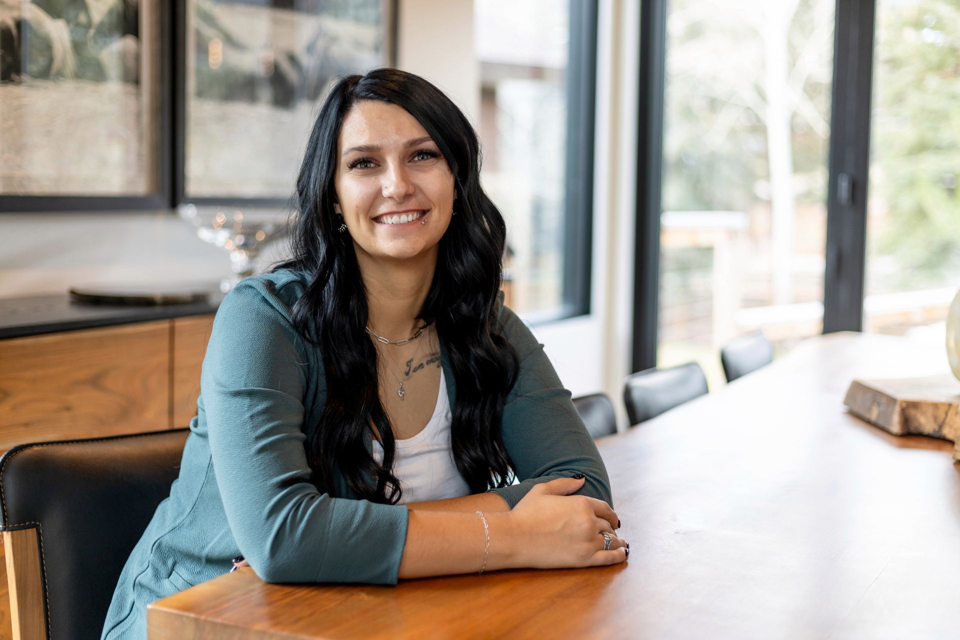 Shelby Utley - Real Estate Agent and Strategic Relations - Park City