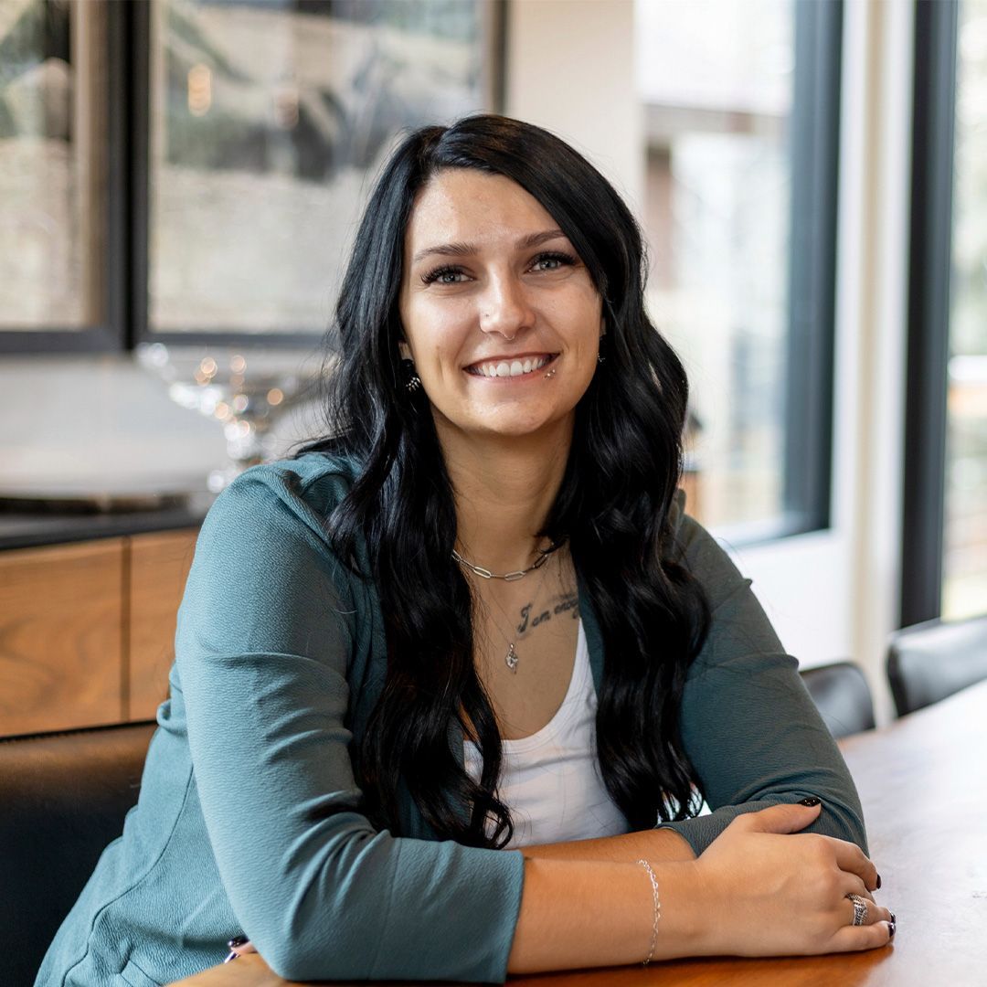 Headshot of Shelby Utley
, Schlopy Real Estate Team