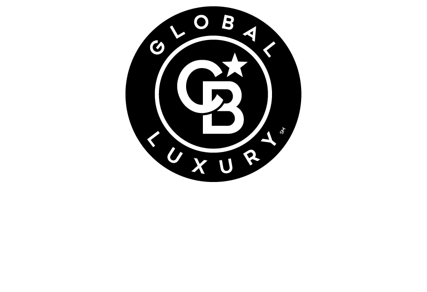 Coldwell Banker Global Luxury Real Estate Logo