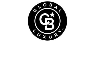 Coldwell Banker Global Luxury Real Estate Logo