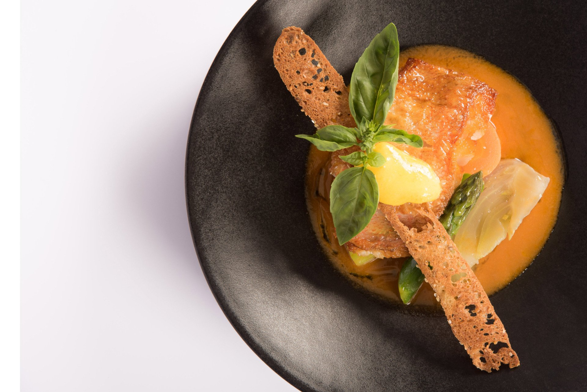 Les mets 2 potes o feu Genève