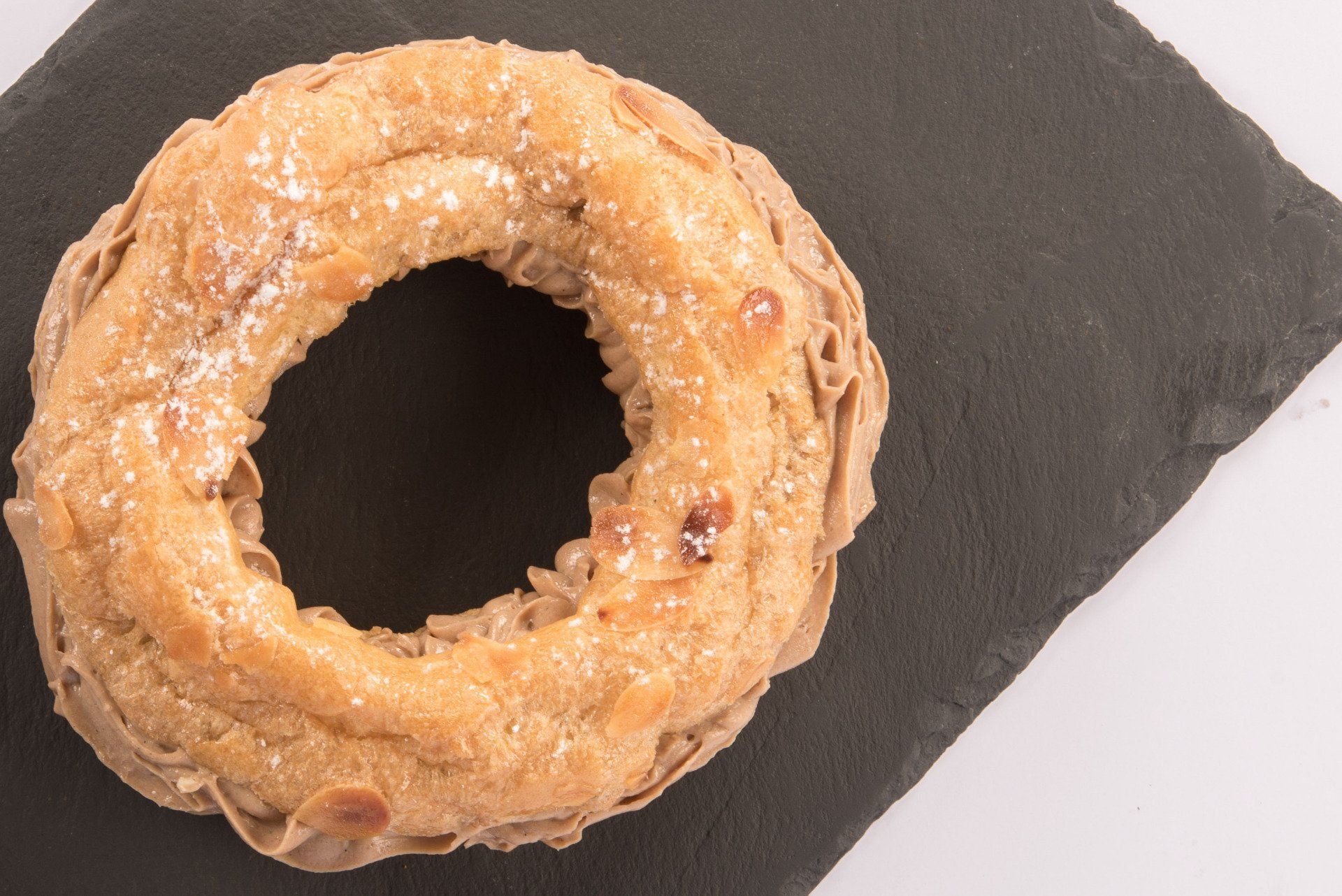 Paris Brest 2 potes o Feu