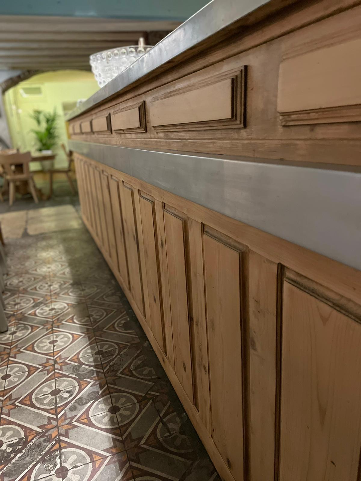 Menu du jour Genève