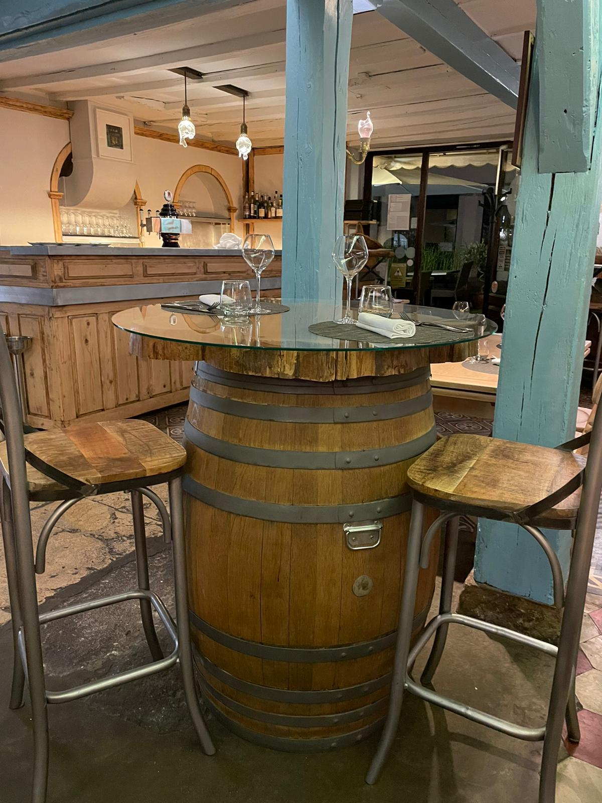 Bon restaurant pas cher Genève