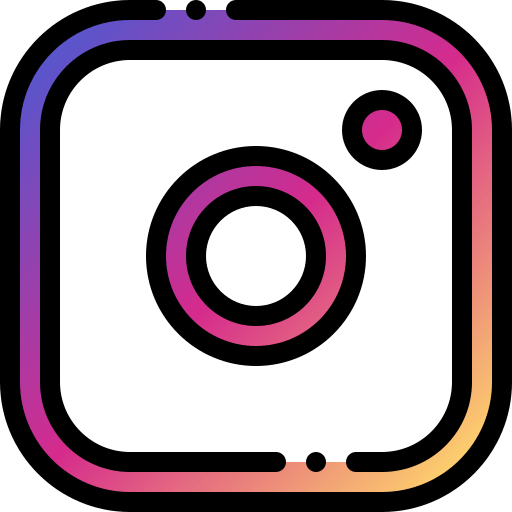 Logo Instagram 2 potes o feu Genève