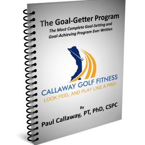 The Goal-Getter Program eBook