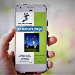 The Winner’s Image: A Step-By-Step Guide for How to Experience More of the ‘Winner’ Inside – digital eBook