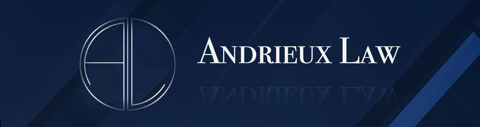 Andrieux Law, PLLC