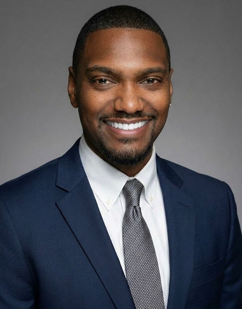 Erik L. Andrieux, Esq. - Founder