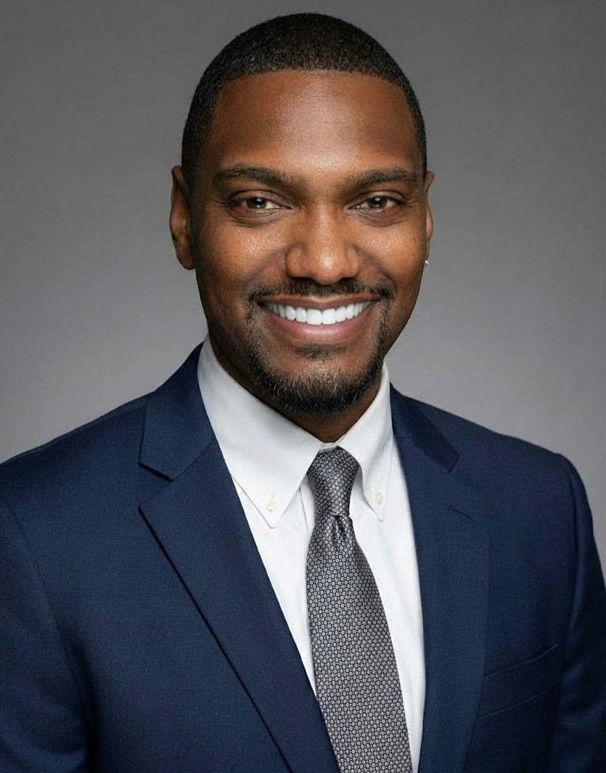 Erik L. Andrieux, Esq. - Founder