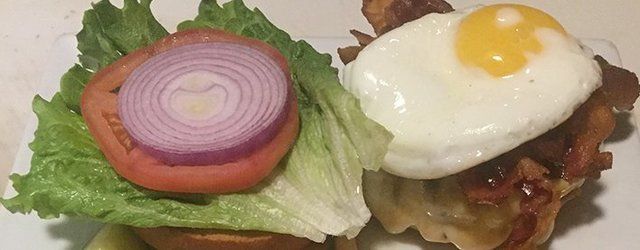 Burger Restaurant — Grilled Burger in Briarcliff Manor, NY