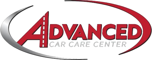 Company Logo | Advanced Car Care Center LLC