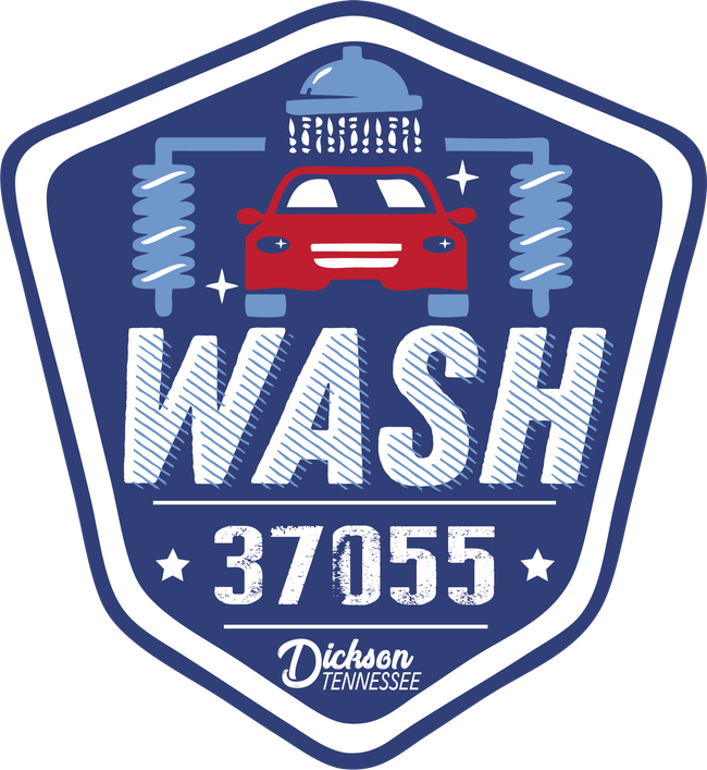 WASHING IN THE 37055 Dickson Car Wash