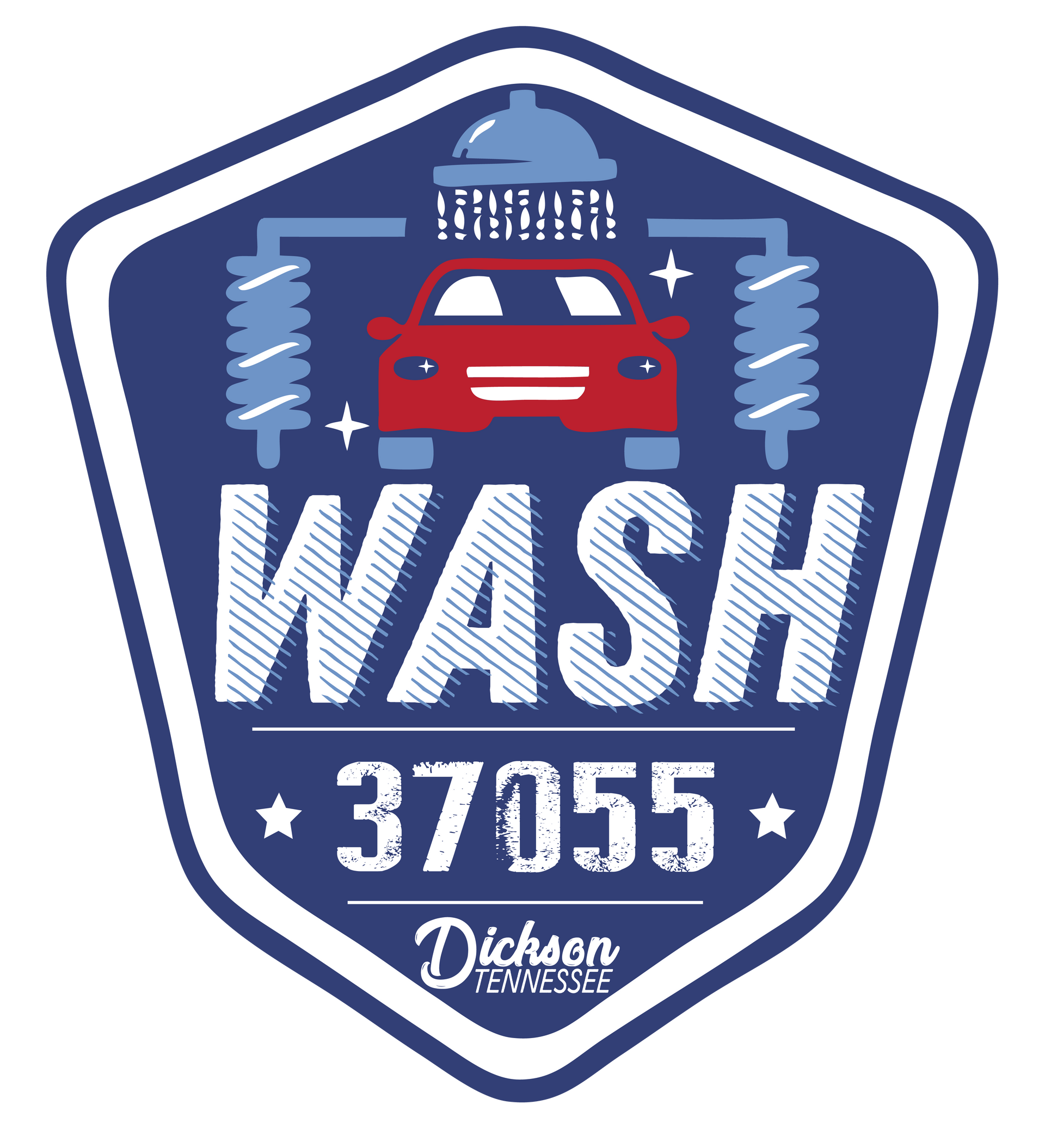 wash 37055 dickson carwash Tennessee