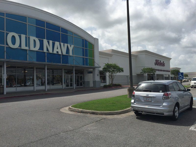 Lake Charles Power Centre