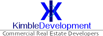 Kimble Development Logo