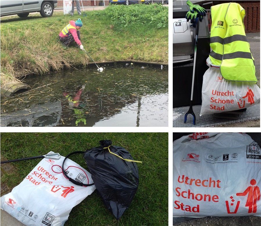 Gewenst Eigen Initiatief