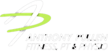 Anthony Pullen Fitness, PT & Physio