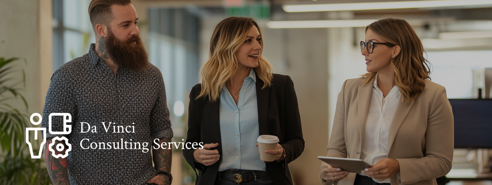 Healthcare professionals collaborating on compliance strategies