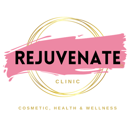 Rejuvenate Clinic | Non-Surgical Cosmetic Injectables, Health ...