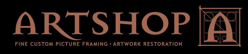 ARTSHOP Toowoomba Logo