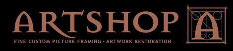 ARTSHOP Toowoomba Logo