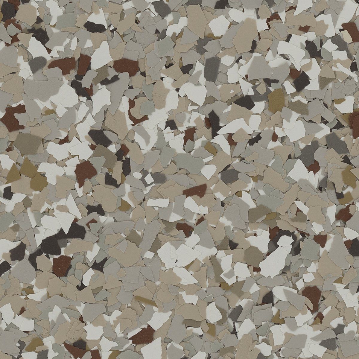 Creekbed — Charleston, SC — Lowcountry Surface Coatings