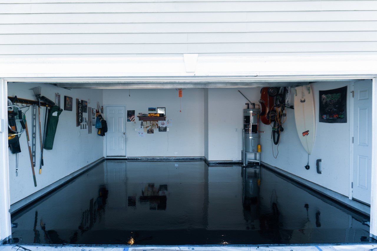 Gallery Charleston, SC Lowcountry Surface Coatings